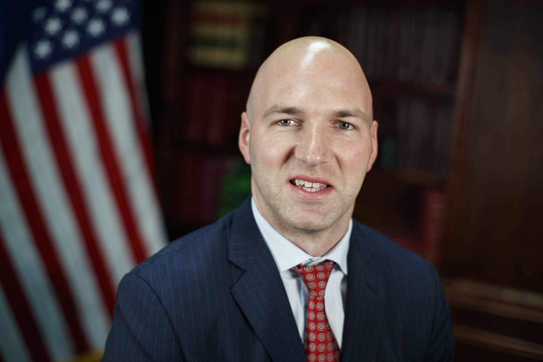 Anthony Gonzalez